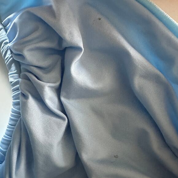 Baobab Magalenha Maxi Dress Hielo - Picture 16 of 16